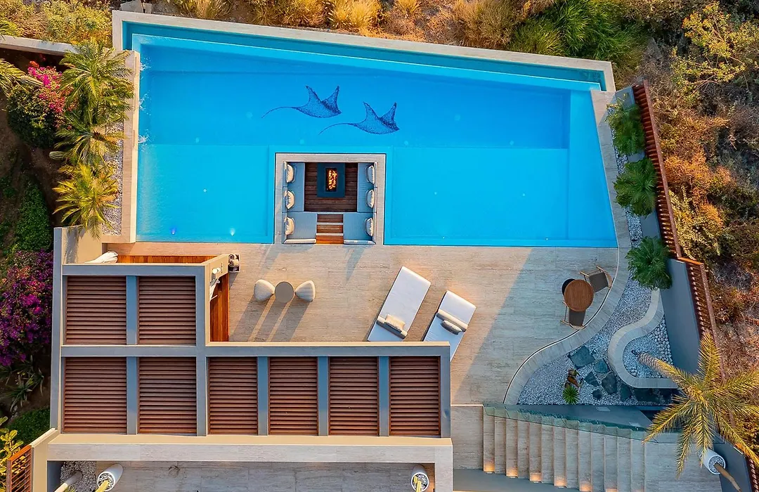 Maison De Cortes By Cabo Villas-1