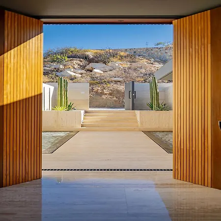 Maison De Cortes By Cabo Villas-2